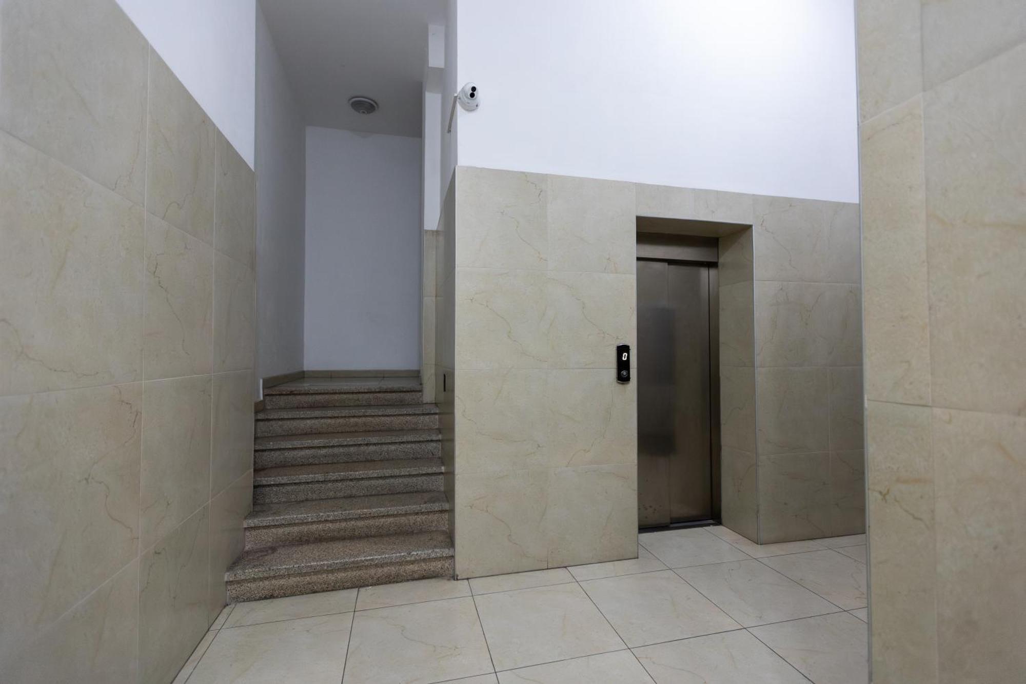 Happy Home Central 1 Tirana Exterior foto